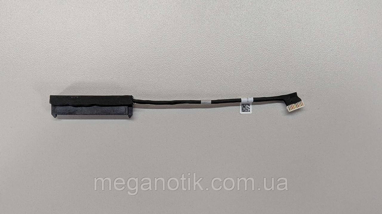 Шлейф жесткого диска (SSD/HDD) Lenovo Thinkbook 14 15 G2 ITL ARE 2020 (K793), фото 1