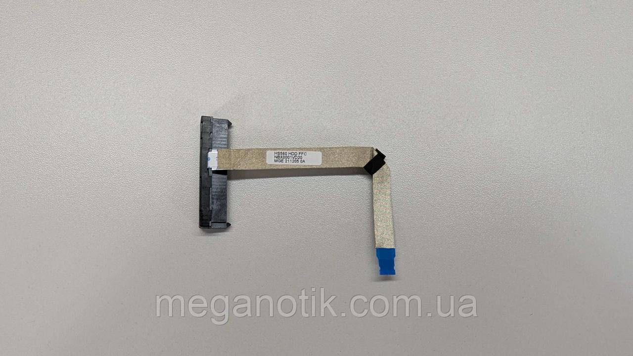 Шлейф жесткого диска (SSD/HDD) Lenovo Yangtian V14/V15 330-17ICH (K794), фото 1