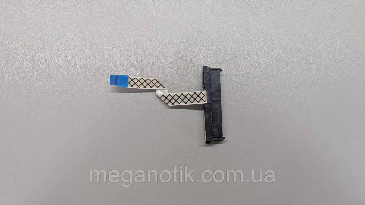 Шлейф жесткого диска (SSD/HDD) Lenovo Xiaoxin 310-15IKB 310-15ABR 510-15ISK (K797), фото 1