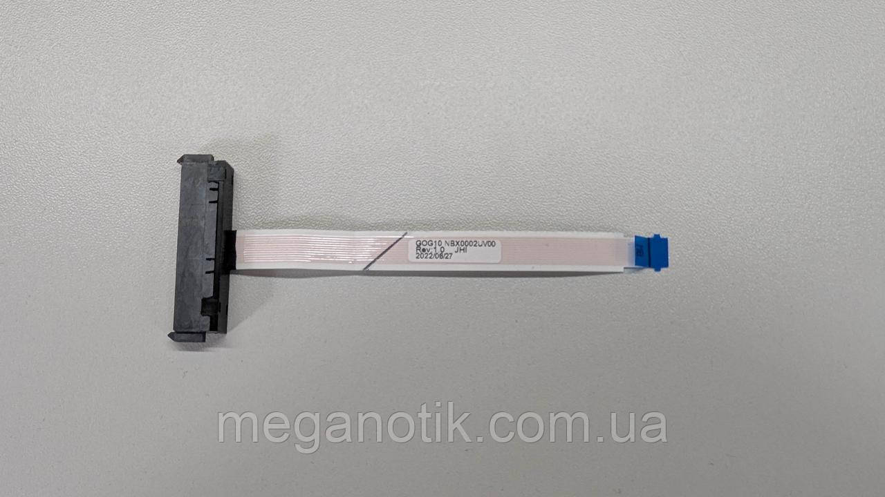 Шлейф жесткого диска (SSD/HDD) Lenovo IdeaPad Gaming 3i 15IHU 15ACH 82K1 (K798), фото 1