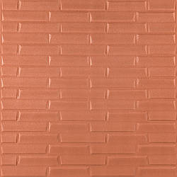 3D панель самоклеюча кладка 700x770x5мм Пудра SW-00001715