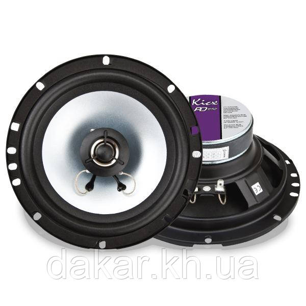 Kicx PD 652 акустика автомобільна, фото 1
