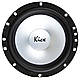 Kicx PD 6.2 акустика автомобільна, фото 4
