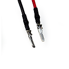 Лампа DC Mitsumi H11 6000K AMP, фото 7