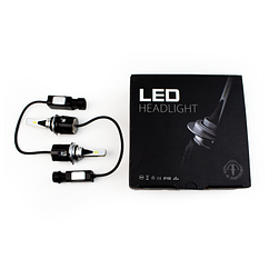 Лампи LED GALAXY BULLET HB4 5500K