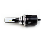 Лампи LED GALAXY BULLET HB4 5500K, фото 2