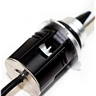 Лампи LED GALAXY BULLET HB4 5500K, фото 4