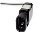 Лампи LED GALAXY BULLET HB4 5500K, фото 5