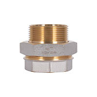 Згін-американка Thermo Alliance Base 2"ВЗ нікель, прямий SD190W50