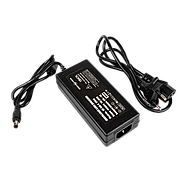 Імпульсний блок живлення GV-SAS-C 12V4A (48W) с вилкой, фото 6