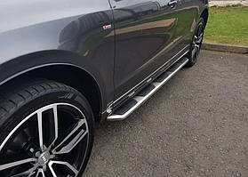 Audi Q3 2011-2019 рр ..