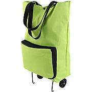 Господарські сумки та візки