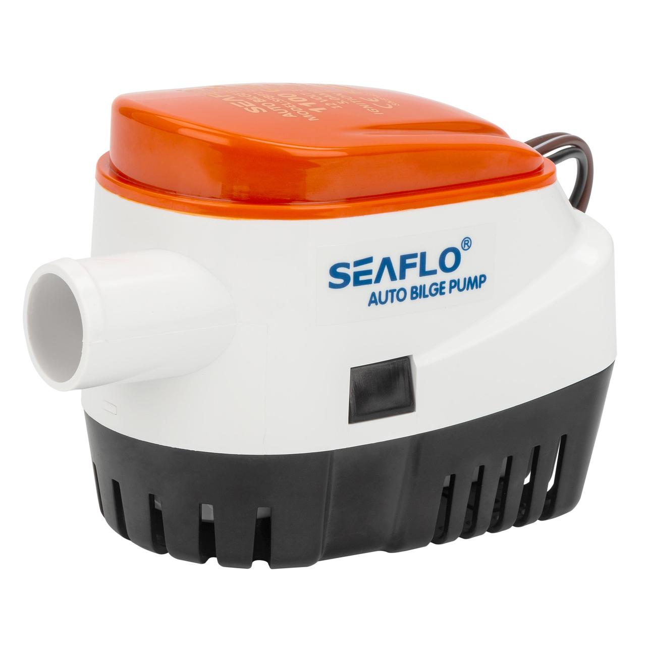 Трюмна помпа SEAFLO SFBP1-G1100-06