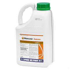 Протруйник Максим Адванс (На сою), 5 л.