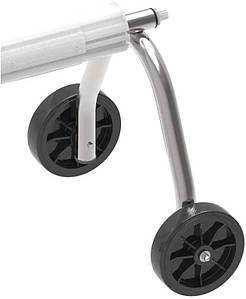 Опора для намотувального пристрою Flexinox 87197021, пересувна