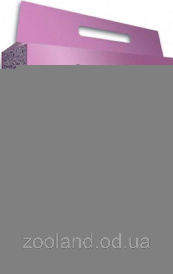 Kotix Tofu Lavender Соєвий наповнювач із запахом лаванди, 6 л
