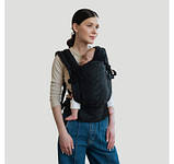 Ерго-рюкзак ONE Cotton+Bamboo Трюфель от 3,5 кг, фото 3