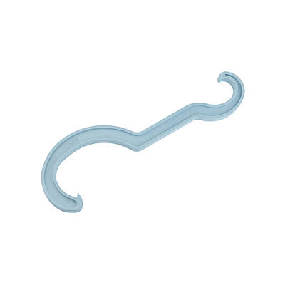 Ключі для фітинга ПЕ