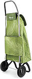 Сумка-візок Rolser I-Max Costa Rica 2 Kaki (IMX437-1005), фото 4