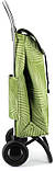Сумка-візок Rolser I-Max Costa Rica 2 Kaki (IMX437-1005), фото 5