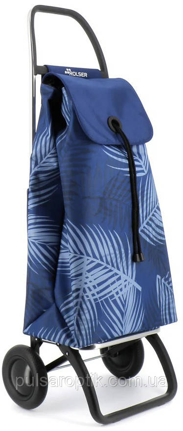 Сумка-візок Rolser I-Max Costa Rica 2 Klein (IMX437-1062), фото 1