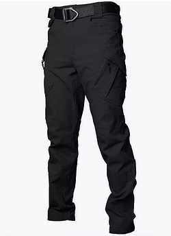 Тактичні штани  ARCHON IX9 Чорний Розмір M