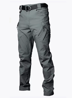 Тактичні штани  ARCHON IX9 Олива Розмір M