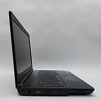Б/в Ноутбук Fujitsu Celsius H780 15.6" 1920x1080| Core i7-8750H| 32 GB RAM| 512 GB SSD| Quadro P600 4GB, фото 4