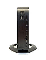 Б/в Неттоп HP t740 Thin Client USFF| Ryzen V1756B| 8 GB RAM| 256 GB SSD| Radeon RX Vega 8, фото 3