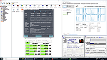 Б/в Неттоп HP t740 Thin Client USFF| Ryzen V1756B| 8 GB RAM| 256 GB SSD| Radeon RX Vega 8, фото 5