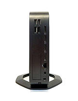 Б/в Неттоп HP t740 Thin Client USFF| Ryzen V1756B| 16 GB RAM| 256 GB SSD| Radeon RX Vega 8, фото 3