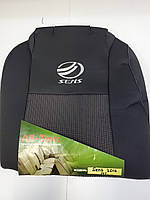 Авточохли DAEWOO Sens cargo 1+1 з 2016-