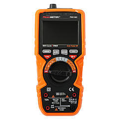 Мультиметр цифровий багатофункціональний PROTESTER PM118C