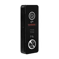 Відеопанель Light Vision RIO FHD(RF) Black зі зчитувачем Mifare (82-00218), фото 4