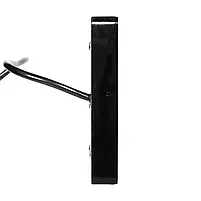 Відеопанель Light Vision RIO FHD(RF) Black зі зчитувачем Mifare (82-00218), фото 8