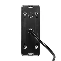 Відеопанель Light Vision RIO FHD(RF) Black зі зчитувачем Mifare (82-00218), фото 9