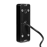Відеопанель Light Vision RIO FHD(RF) Black зі зчитувачем Mifare (82-00218), фото 10
