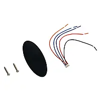 Кнопка виходу накладна Trinix ART-905LED (70-00038), фото 10