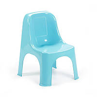 Стілець дитячий BABY PREMIUM блакитний