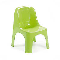 Стілець дитячий BABY PREMIUM салатовий