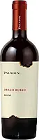 Вино Paladin Drago Rosso Merlot червоне напівсухе 0.75 л (8006297006017)