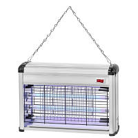 Светильник Delux Уничтожитель насекомых AKL-17 90011592 corvette