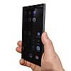 Протиударна гідрогелева плівка Privacy HD Glossy для Asus Zenfone 12 Ultra, (Антишпигун, глянцева), фото 4