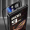 Протиударний чохол накладка Metal Glass для Asus Rog Phone 9 / 9 Pro, фото 4
