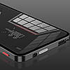 Протиударний чохол накладка Metal Glass для Asus Rog Phone 9 / 9 Pro, фото 6