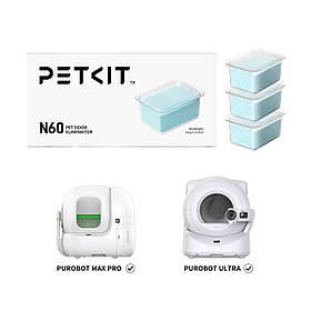 Капсула нейтралізатор запаху PETKIT Pet Odor Eliminator N61 yL.
