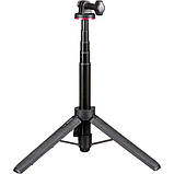 Штатив Ulanzi Vijim MT-72 51CM Tripod for GoPro (UV-T047GBB1 MT-72) yL., фото 3