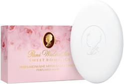Парфумоване мило 100 г Sweet Romance Pani Walewska 5900793037335 артикул 3705947