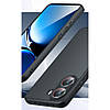 Чохол - накладка TPU Go Boy Case для Xiaomi Poco X7 Pro / Redmi Turbo 4, фото 4