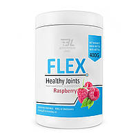 Flex Healthy Joints - 400g Raspberry